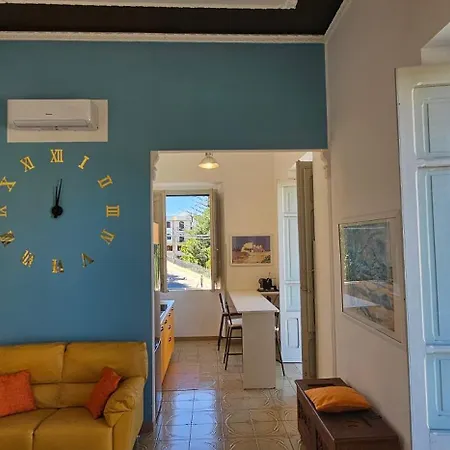 Thea Bed and Breakfast