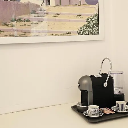 Bed and Breakfast Thea