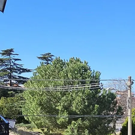 Thea Bed and Breakfast Acquedolci