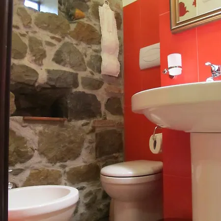 Bed and Breakfast Thea Acquedolci