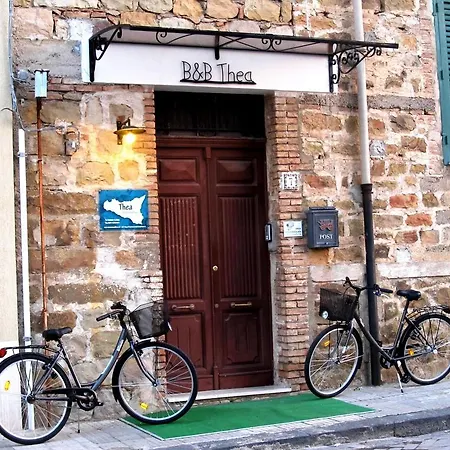 Bed & Breakfast Thea *