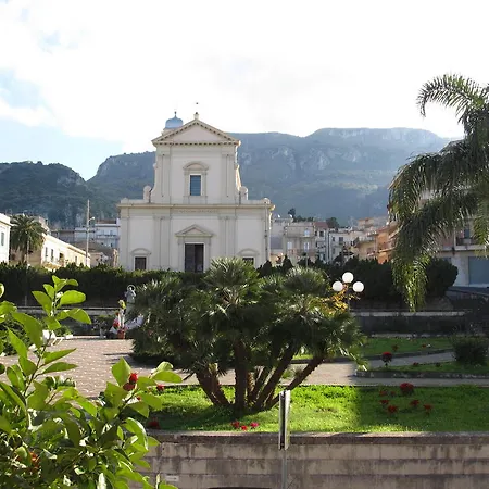 Bed and Breakfast Thea Acquedolci