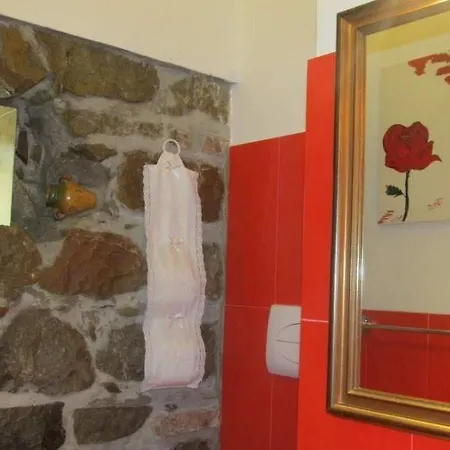 Bed and Breakfast Thea 3*