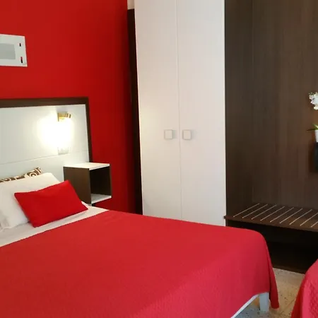 Thea Bed and Breakfast