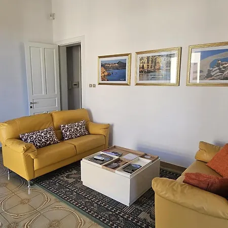 Thea Bed & Breakfast