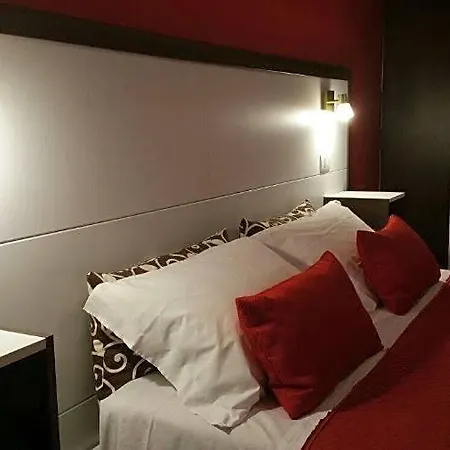 Thea 3* Акведольчи