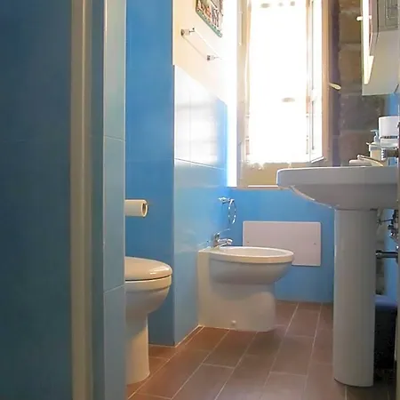 Bed & Breakfast Thea Acquedolci