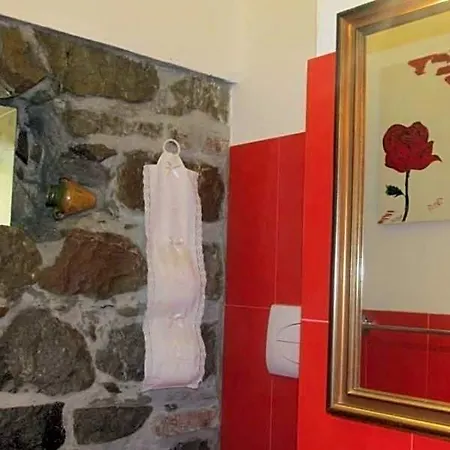 Thea Bed & Breakfast Acquedolci