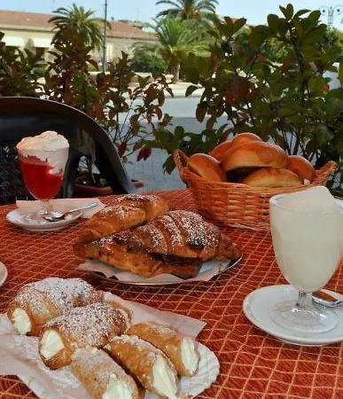 Bed & Breakfast Thea Acquedolci