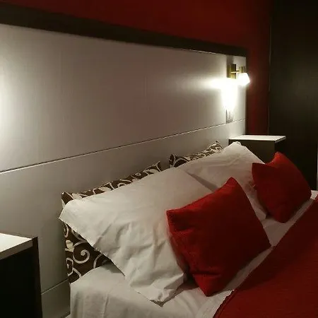 Thea Bed & Breakfast Acquedolci