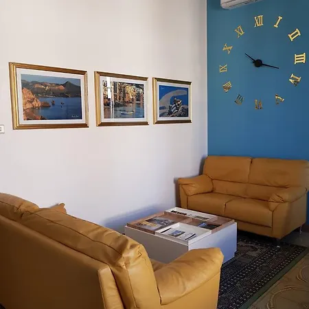 Bed & Breakfast Thea Acquedolci