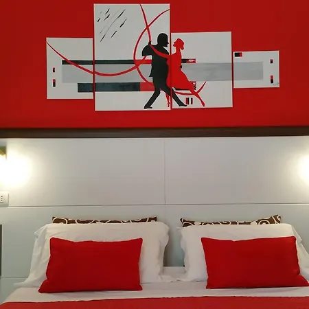 Thea Bed & Breakfast